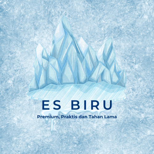 Logo EsBiru